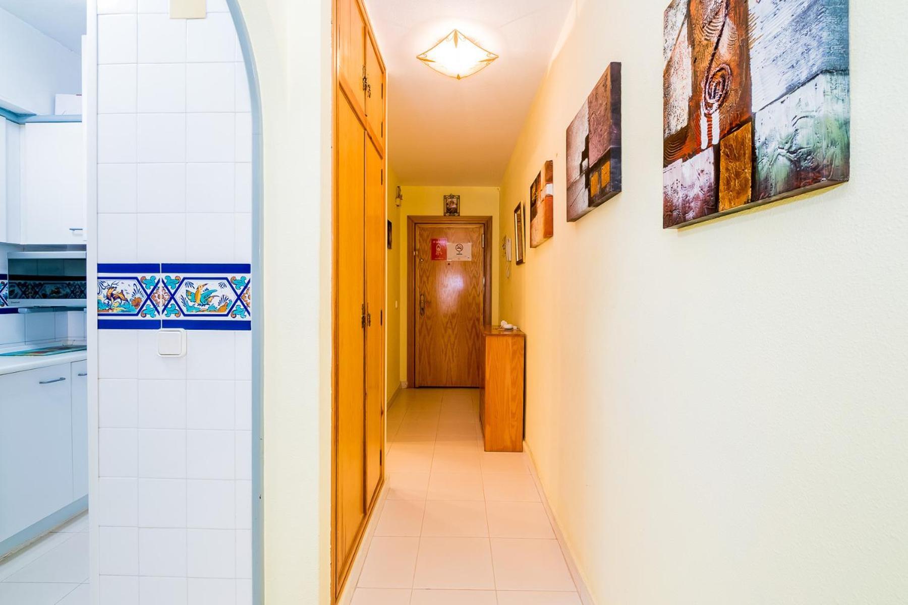 Alegria Id45 Apartment Torrevieja Exterior photo